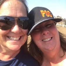 Laurie Harris Albright