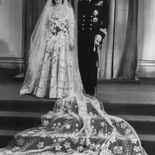 Prince philip and queen elizabeth ii tied the knot at westminster abbey on nov. Queen Elizabeth And Prince Philip S Royal Wedding Day