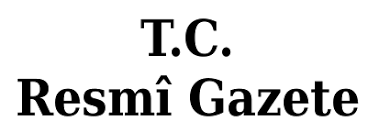 Amacı hükûmet, meclis, cumhurbaşkanı ve. Tc Resmi Gazete