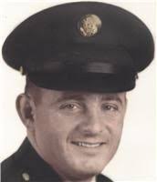 Carl Ramey Obituary (1944