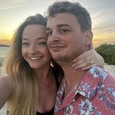 Kaitlyn Stevens and George Vieth's Wedding Website