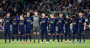 Die staatsregierung ordnet weitreichende ausgangsbeschränkungen ab samstag an. Galang Dana Perangi Corona Bayern Madrid Dan Inter Gelar Turnamen Mini
