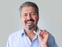 Get Invisalign® in Las Vegas