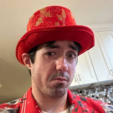 Question! If we are already at the park