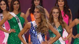 Le jury est composé d'anciennes miss, qui ont marqué toutes les époques comme sonia. Y9ta6bvrifakrm