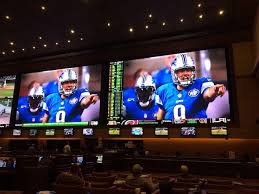 My Favorite Las Vegas Sports Books