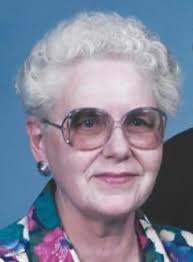 Patricia Denning Obituary (2018)