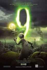 9 2009 Imdb Animation Movie Tim Burton Movie Tim Burton