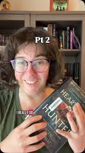 Pt.2 with spoilers of #heartlesshunter , I’m still unwell. , #bookreview  #bookstagram #booklover #romancebooks #bookclub #fantasybook