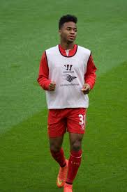 Raheem shaquille sterling (born 8 december 1994) is an english professional footballer who plays as a winger and attacking midfielder for premier league club manchester city and the england national. Sterling Rahim Vikipediya