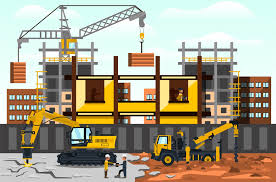 Construction synonyms, construction pronunciation, construction translation, english dictionary definition of construction. How Tech Tackled The Construction Industry S Inefficiency In 2017 Venturebeat