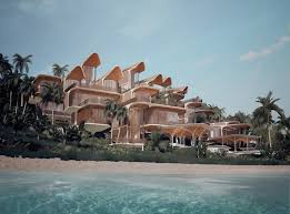 Главен град на државата е тегусигалпа. Architecture From Honduras Archdaily