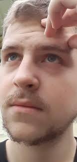 Seth Montgomery, age 24