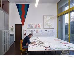 Wie man einen schlaganfall (recht einfach und) schnell diagnostizieren kann, um schnellstens hilfe zu holen! Kunstlergesprach Mit Karim Noureldin Ingolstadt Reporter