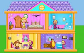 Giochi Di Arredamento E Di Decorazione Gratis E Online Giochi Com