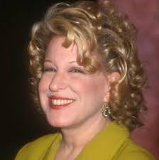 Bette Midler: Still Divine