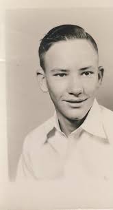 Casey Oliver Obituary