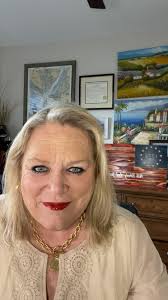 Lauren Martel for South Carolina First was live.