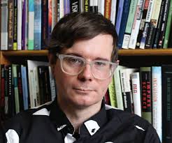 Gender Studies Scholar Eric Stanley