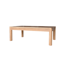 Raw wood coffee table construction of the grained, which they were. Nordic Timber Coffee Table Raw Sunshine Coast Custom Furniture