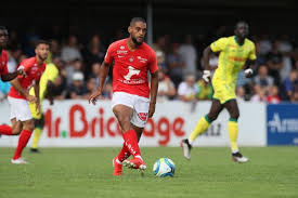 Le fc nantes a son destin entre ses mains. Transfers Free Jean Charles Castelletto Brest To Sign In Nantes Foot Transfer Archyde