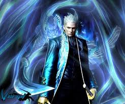 Devil May Cry 4 Special Edition Legendary Dark Knight Mode Pin On Fated