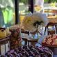 Easter Brunch at Mesa Centrale