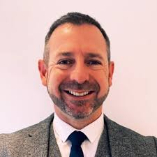 Meet Steven Rowe. Not yer average financial adviser.