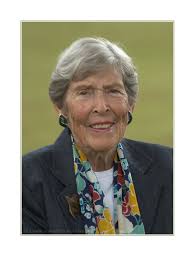 Betty Nell Beaty Hackett (1925-2018)