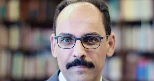 İbrahim Kalın'dan MİT'in 99'uncu yılına özel mesaj: Gazze ve Suriye vurgusu  dikkat çekti