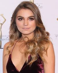 Sofía Castro será una hacker en la serie “El Dragón”