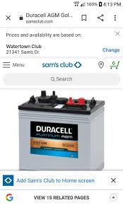 Century deep cycle batteries are designed and built to endure the uncompromising demands of australia's harsh environment. Coach Batteries Recommendations Irv2 Forums