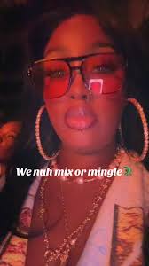 Masicka Wi Nuh Mix N Mingle