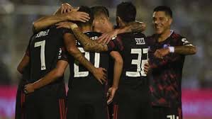 You are on page where you can compare teams atletico tucuman vs river plate before start the match. River Plate Vencio A Atletico Tucuman De Visita Con Gol De Cristian Ferreira Rpp Noticias