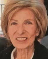 Helen Burelli Obituary (1939