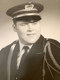 Timothy Blanchard Obituary