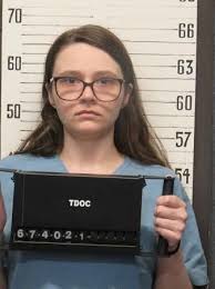 Boswell, Tabitha Lynn Mugshot