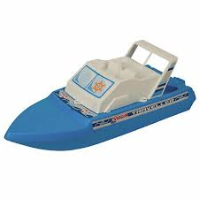 Hergestellt in der eu, tüv zertifiziert. Spielzeug Wasserspielzeug Boot Schiff Badewanne Pool Wasser Kunststoff Wasserspielzeug Ca 1 Stuck 30cm Softland La
