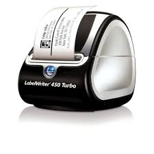 Dymo Labelwriter 450 Turbo Printer Free Shipping Labelvalue Com