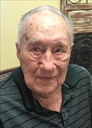 Jack Hoffman Obituary