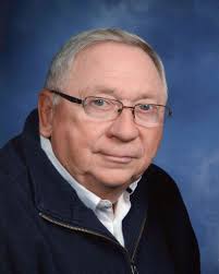 George E. Sawyer Obituary November 3, 2024