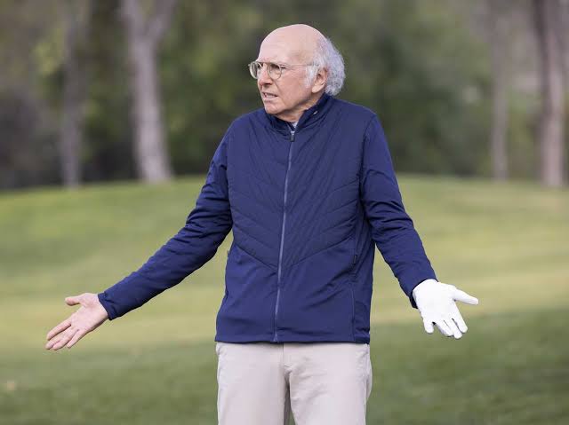 Ken Hoffman celebrates Larry David and the Curb Your Enthusiasm finale -  CultureMap Houston