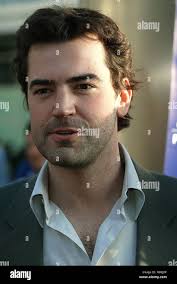 Actor ron hi-res stock photography and images