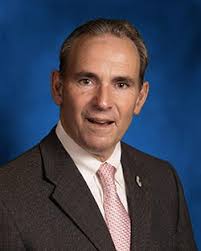 Thibodaux representative used campaign money for gambling expenses