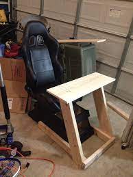 Materials for making your diy gaming chair. How To Build A Gaming Chair For Under 100