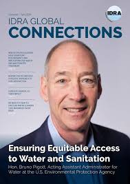 IDRA Global Connections