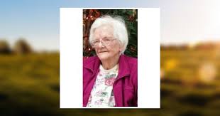 Beatrice "Bea" Elaine Behrens Obituary November 10, 2017