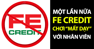 223,598 likes · 1,462 talking about this. Vang Má»™t Láº§n Ná»¯a Fe Credit ChÆ¡i Máº¥t Dáº¡y Vá»›i Chinh Nhan Vien Cá»§a Há»