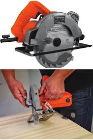 Black And Decker Skill Saw Battery Pin On Circular Saw Collection