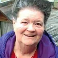 Obituary information for June Strunk